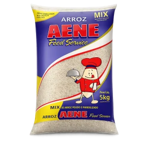Arroz Aene Mix tipo 1 5kg